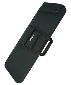 Чехол оружейный 1000x350 мм (поролон, Black)