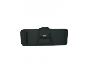 Чехол оружейный 1000x350 мм (поролон, Black)