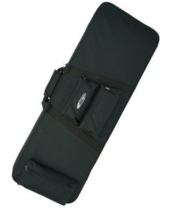 Чехол оружейный 1000x350 мм (поролон, Black)