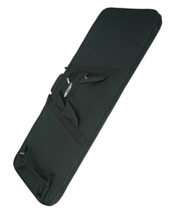 Чехол оружейный 1000x350 мм (поролон, Black)