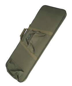 Чехол оружейный 1000x350 мм (поролон, Olive)