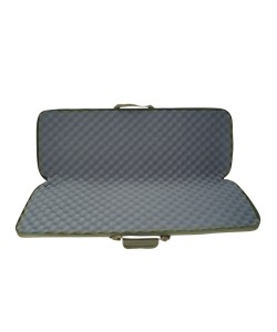 Чехол оружейный 1000x350 мм (поролон, Olive)