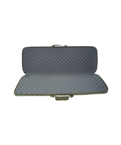 Чехол оружейный 1000x350 мм (поролон, Olive)