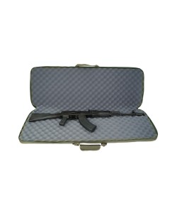 Чехол оружейный 1000x350 мм (поролон, Olive)