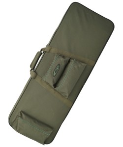 Чехол оружейный 1000x350 мм (поролон, Olive)