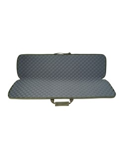 Чехол оружейный 1150x300 мм (поролон, Olive)