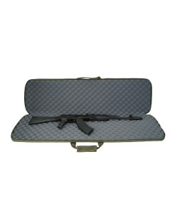 Чехол оружейный 1150x300 мм (поролон, Olive)