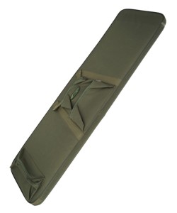 Чехол оружейный 1150x300 мм (поролон, Olive)