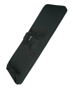 Чехол оружейный 1150x350 мм (поролон, Black)