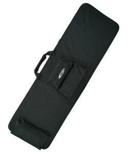 Чехол оружейный 1150x350 мм (поролон, Black)