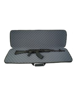 Чехол оружейный 1150x350 мм (поролон, Black)