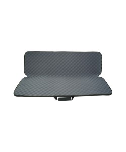 Чехол оружейный 1150x350 мм (поролон, Black)