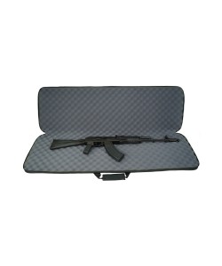 Чехол оружейный 1150x350 мм (поролон, Black)