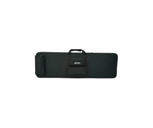 Чехол оружейный 1150x350 мм (поролон, Black)