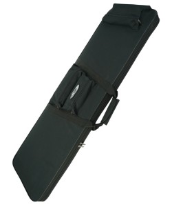 Чехол оружейный 1150x350 мм (поролон, Black)