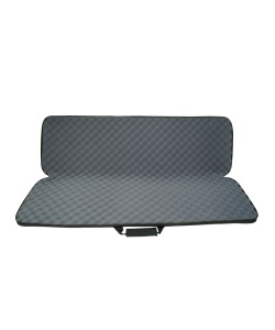 Чехол оружейный 1150x350 мм (поролон, Black)