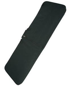 Чехол оружейный 1150x350 мм (поролон, Black)