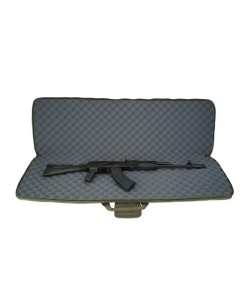 Чехол оружейный 1150x350 мм (поролон, Olive)