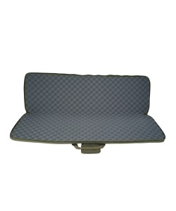 Чехол оружейный 1150x350 мм (поролон, Olive)