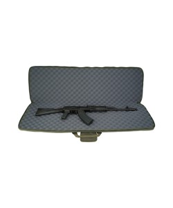 Чехол оружейный 1150x350 мм (поролон, Olive)