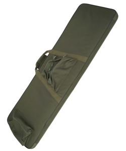 Чехол оружейный 1150x350 мм (поролон, Olive)