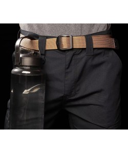 Тактический поясной ремень EmersonGear Blue Label «Rock Python» (CB)