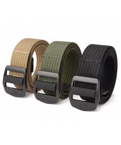 Тактический поясной ремень EmersonGear Blue Label «Rock Python» (RG)