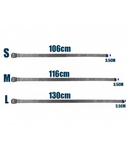 Тактический поясной ремень EmersonGear Blue Label «Rock Python» (RG)