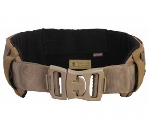 Пояс разгрузочный EmersonGear CP Style AVS Tactical Battle Belt (Coyote)