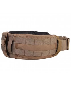 Пояс разгрузочный EmersonGear CP Style AVS Tactical Battle Belt (Coyote)