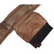 Пояс разгрузочный EmersonGear CP Style AVS Tactical Battle Belt (Coyote) - фото № 3