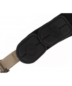 Пояс разгрузочный EmersonGear CP Style AVS Tactical Battle Belt (Coyote)