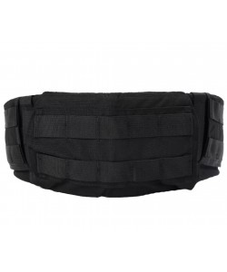 Пояс разгрузочный EmersonGear CP Style AVS Tactical Battle Belt (Black)