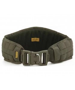 Пояс разгрузочный EmersonGear Padded Molle Waist Battle Belt (Ranger Green)