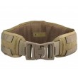 Пояс разгрузочный EmersonGear Padded Molle Waist Battle Belt (Khaki) - фото № 1