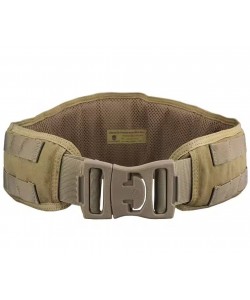 Пояс разгрузочный EmersonGear Padded Molle Waist Battle Belt (Khaki)
