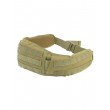 Пояс разгрузочный EmersonGear Padded Molle Waist Battle Belt (Khaki) - фото № 2
