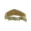 Пояс разгрузочный EmersonGear Padded Molle Waist Battle Belt (Khaki) - фото № 4