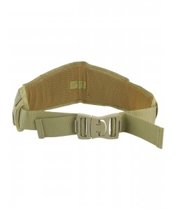 Пояс разгрузочный EmersonGear Padded Molle Waist Battle Belt (Khaki)