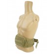 Пояс разгрузочный EmersonGear Padded Molle Waist Battle Belt (Khaki) - фото № 6