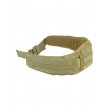 Пояс разгрузочный EmersonGear Padded Molle Waist Battle Belt (Khaki) - фото № 3