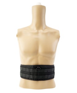 Пояс разгрузочный EmersonGear LBT1647B Style Molle Battle Belt (Black)