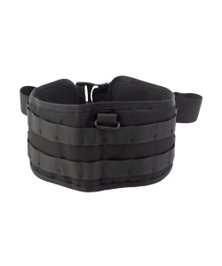 Пояс разгрузочный EmersonGear LBT1647B Style Molle Battle Belt (Black)