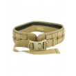 Пояс разгрузочный EmersonGear MOLLE Load Bearing Utility Belt (Coyote) - фото № 1