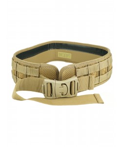 Пояс разгрузочный EmersonGear MOLLE Load Bearing Utility Belt (Coyote)