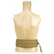 Пояс разгрузочный EmersonGear MOLLE Load Bearing Utility Belt (Coyote) - фото № 6