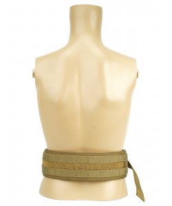 Пояс разгрузочный EmersonGear MOLLE Load Bearing Utility Belt (Coyote)