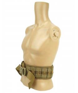 Пояс разгрузочный EmersonGear MOLLE Load Bearing Utility Belt (Coyote)
