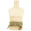 Пояс разгрузочный EmersonGear MOLLE Load Bearing Utility Belt (Coyote) - фото № 4