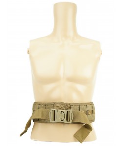 Пояс разгрузочный EmersonGear MOLLE Load Bearing Utility Belt (Coyote)